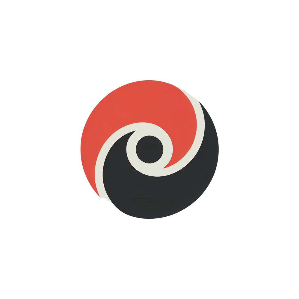 蜜桃视频传媒 Logo