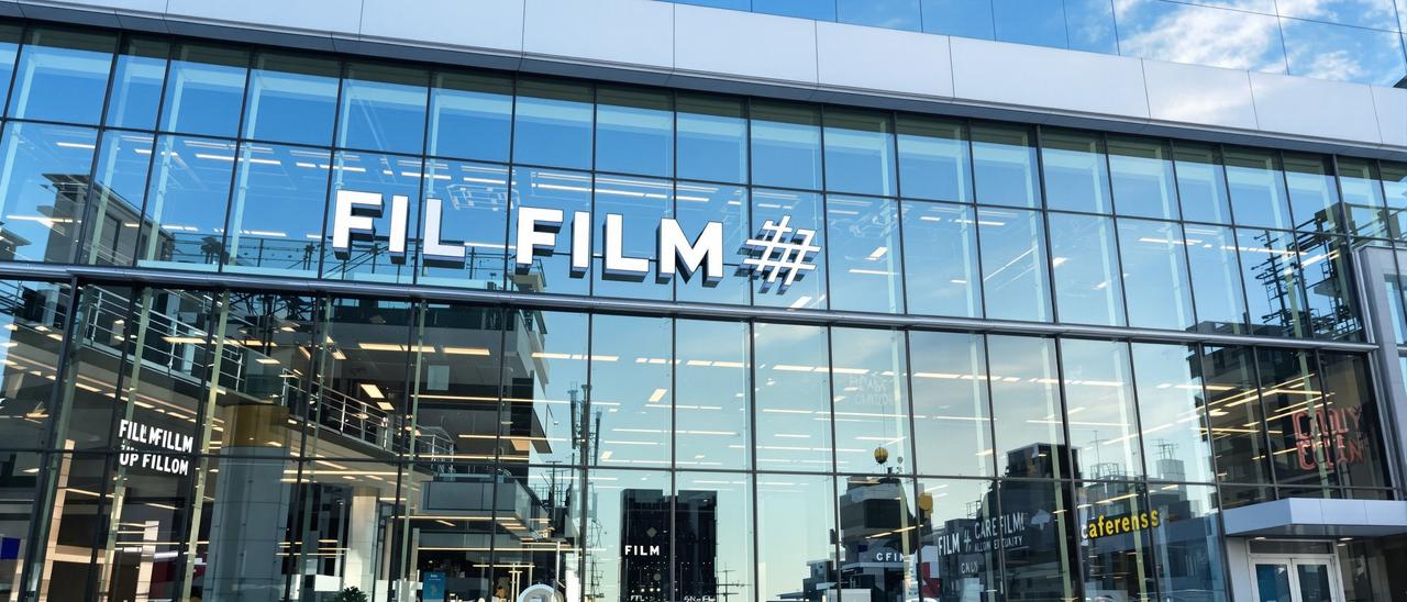 蜜桃视频传媒公司总部